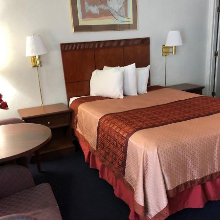 Best Budget Inn Reedsport Extérieur photo