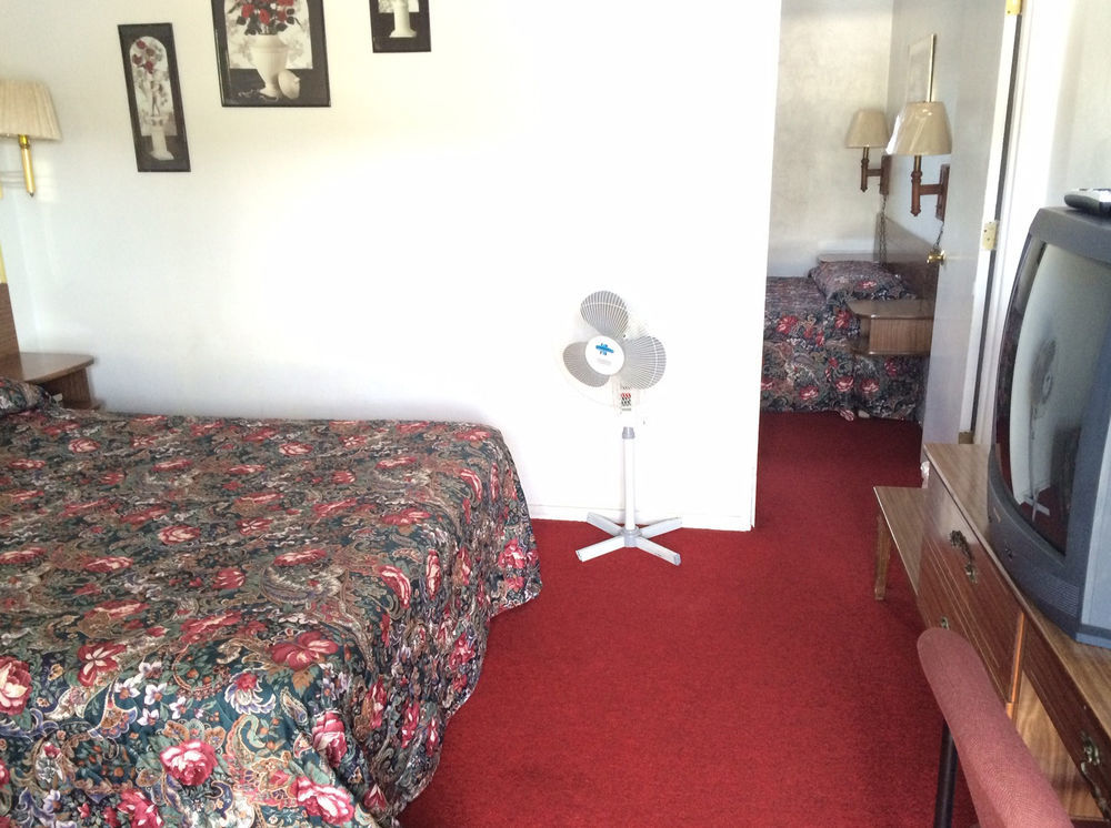 Best Budget Inn Reedsport Extérieur photo