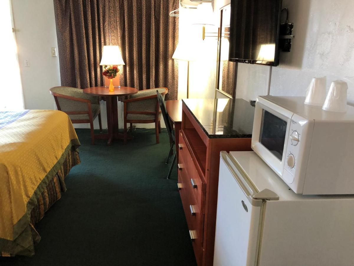 Best Budget Inn Reedsport Extérieur photo