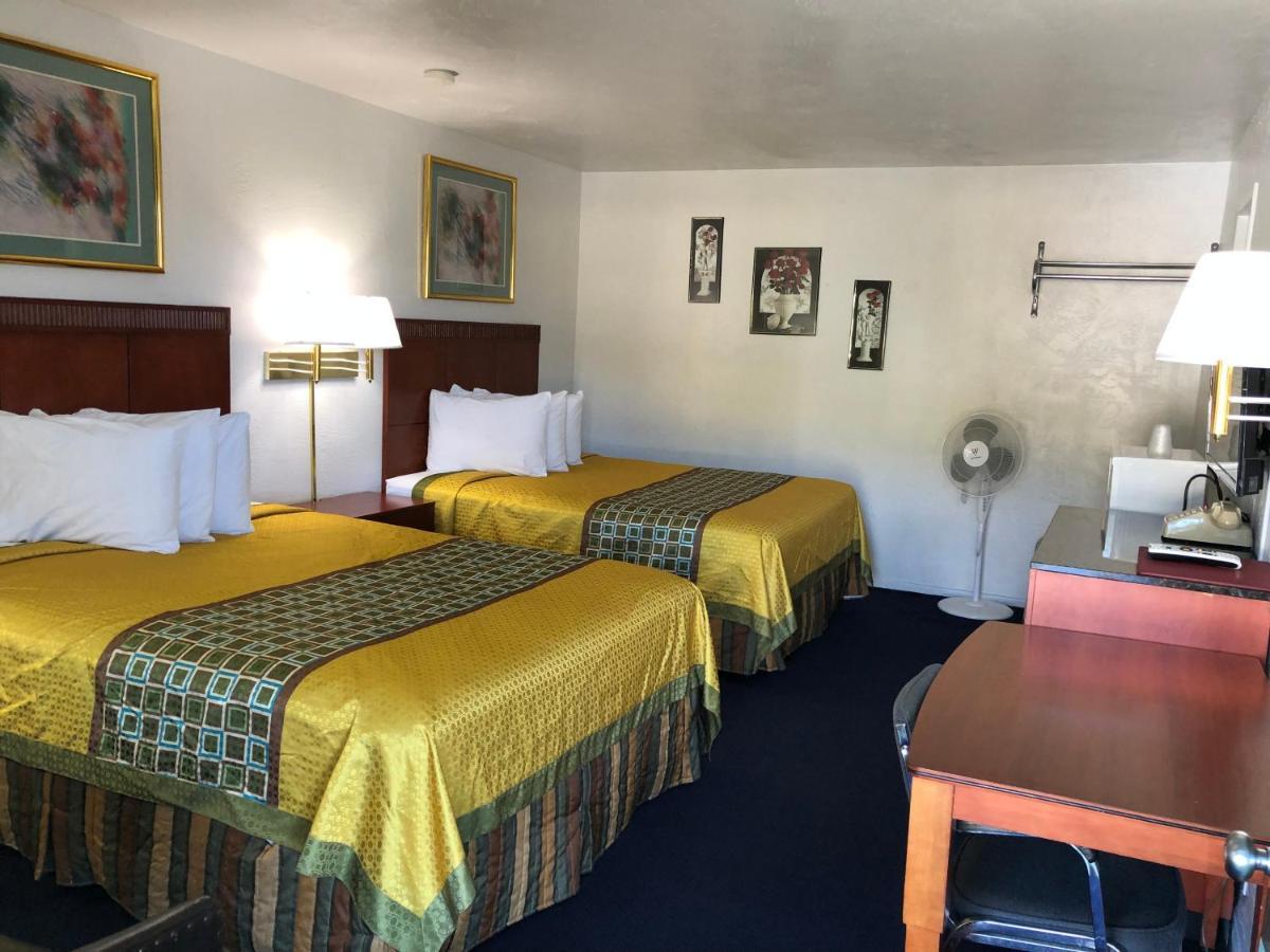 Best Budget Inn Reedsport Extérieur photo