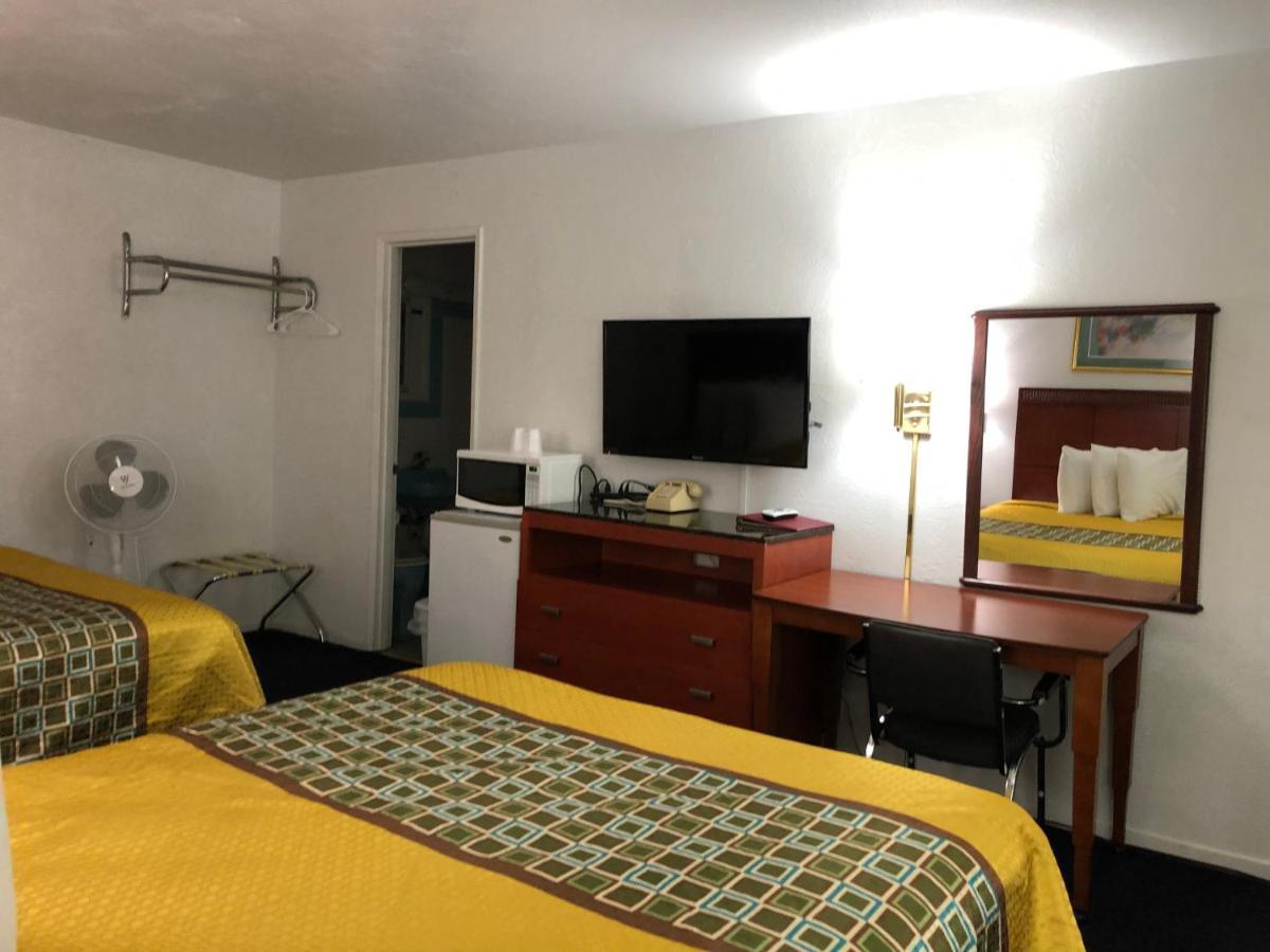Best Budget Inn Reedsport Extérieur photo