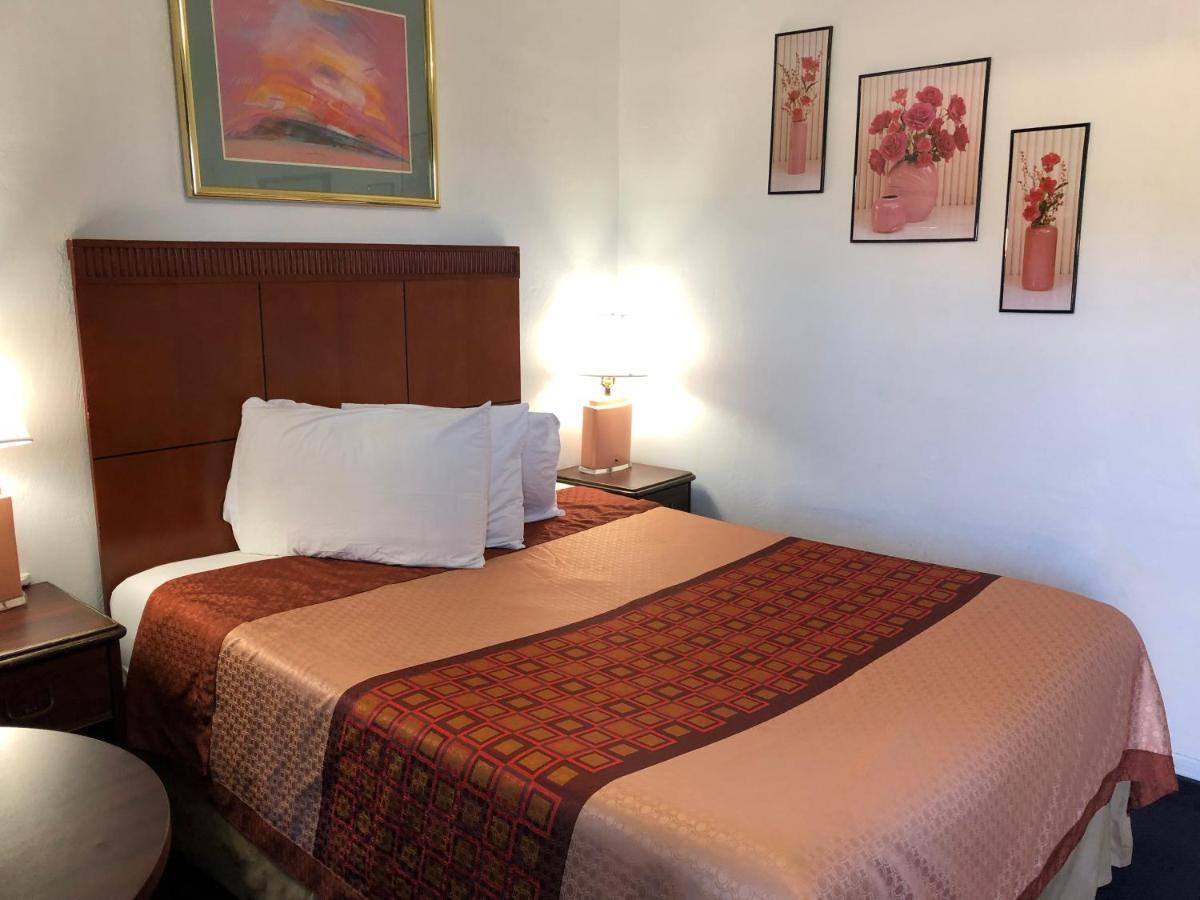 Best Budget Inn Reedsport Extérieur photo