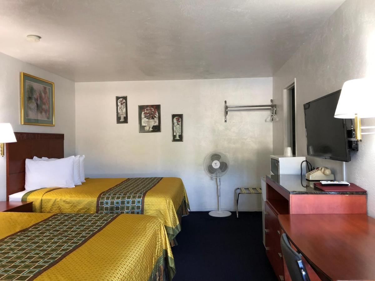 Best Budget Inn Reedsport Extérieur photo