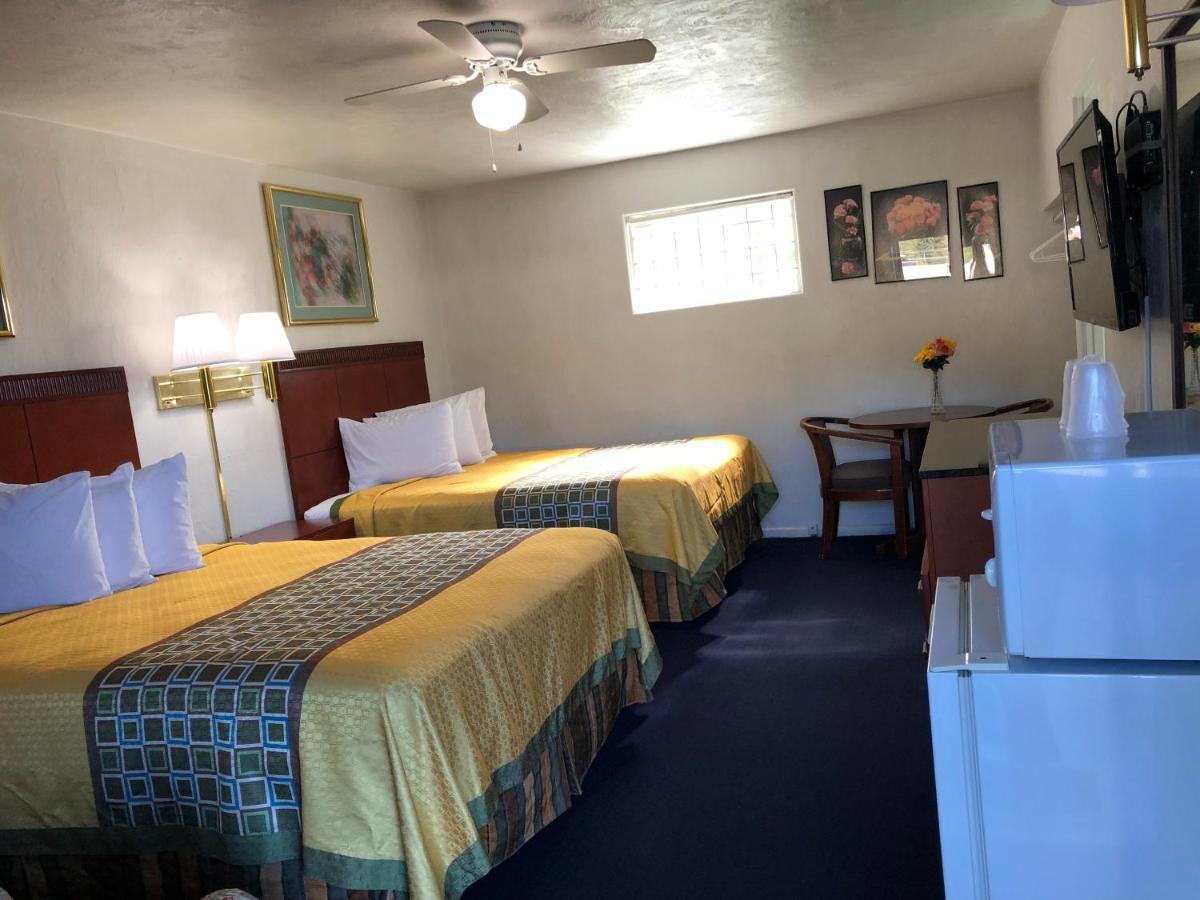 Best Budget Inn Reedsport Extérieur photo