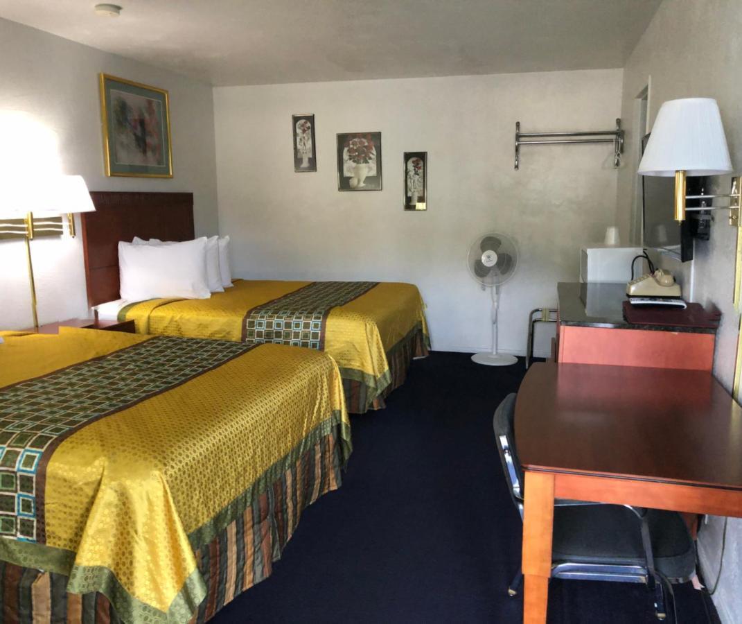 Best Budget Inn Reedsport Extérieur photo