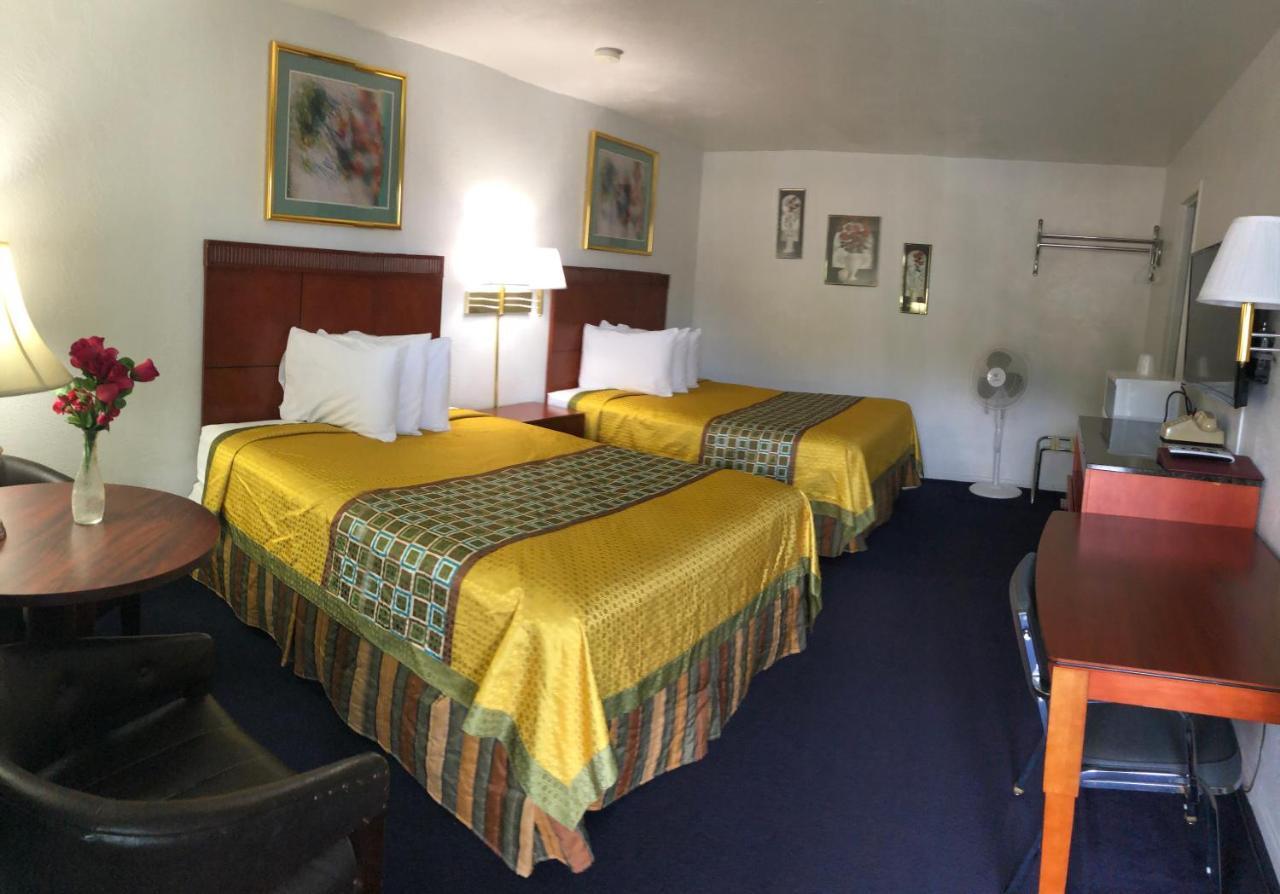 Best Budget Inn Reedsport Extérieur photo